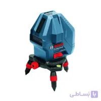 تراز لیزری خطی GLL 3-15 X