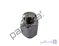 مهره چرخ النترا