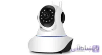 دوربین تحت شبکه بیسیم گردان مدل V380 Home Camera