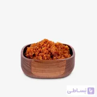 پیاز سرخ شده ریز 05 کیلویی