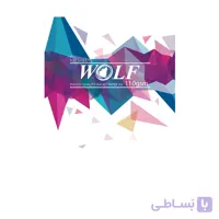 کاغذ ولف سابلیمیشن 110 گرم سایز A4
