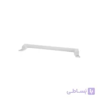 دستگیره درب یخچال دو قلو بوش با کد :۰۰۷۰۴۴۰۴
