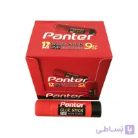 چسب ماتیکی پنتر 9گرمی