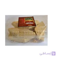 حلوا ارده شکری قالبی ۵۰۰ گرمی