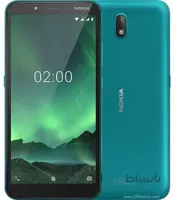 تاچ و ال سی دی Nokia C2