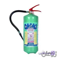 خاموش کننده بیوورسال 6 کیلویی دژ