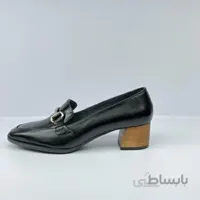 کفش زنانه چرم مگا