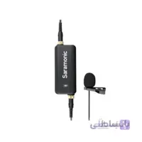 میکروفن یقه ای سارامونیک مدل LavMic
