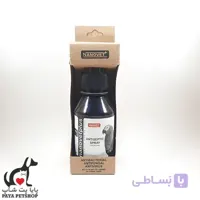 اسپری ضد باکتری طوطی برند نانووت پلاس