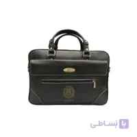 کیف چرم اداری مدل دادفرما