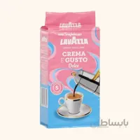 پودر قهوه لاواتزا مدل کرما و گوستو دالچه 5