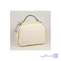 کیف آرایشی بونو کد 8800 ( صورتی)