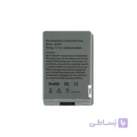 باتری لپ تاپ اپل Macbook A1078