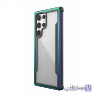 کاور رپتیک Raptic SHIELD سامسونگ Galaxy S22 ULTRA