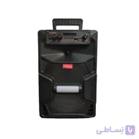 اسپیکر بلوتوث کیمیسو مدل QS-7805