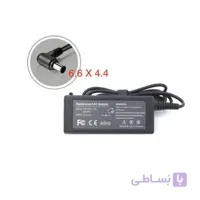 آداپتور مانیتور ال جی LG Monitor Adaptor 12V 3A