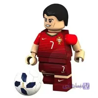 ساختنی فله مدل Ronaldo