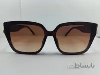 عینک آفتابی زنانه برند BURBERRY مدل ۸۷۳۱ کد۲۲۲۸