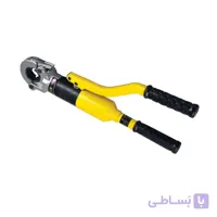 دستگاه پرس لوله کنزاکس مدل KHL-1632