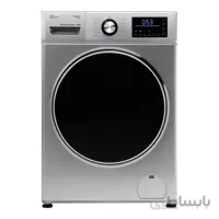 ماشین لباسشویی جی پلاس مدل GWM-K945 ا G Plus GWM-K945S Washing Machine 9KG