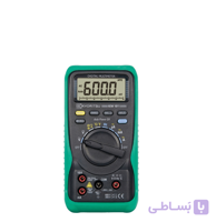 مولتی متر دیجیتال کیوریتسو مدل ۱۰۱۱ ا Digital Multimeters KEW 1011