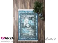 قالیچه فانتزی طرح Yasmin برند Tac