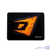 ماوس پد گیمینگ جرتک مدل cheetah mp44