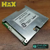 سیستم مدیریت باتری لیتیوم فسفات 48 ولت 16S