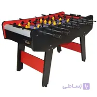 فوتبال دستی حرفه ای مدل جانزو