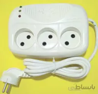 محافظ یخچال 1/80 متری تیراژه مدل S4000