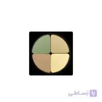 سایه کریستال لاکچری کوین 602