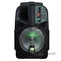 اسپیکر بلوتوثی مدل ZQS1839