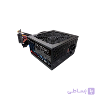 منبع تغذیه ریدمکس مدل RX-350-AI