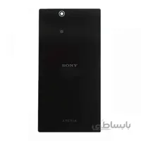 درب پشت گوشی Sony Xperia Z C6603 Sony Xperia Z