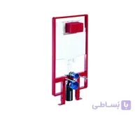 فلاش تانک توکار استراکچر شل Schell