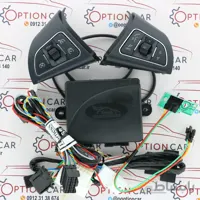 کروز کنترل جک S5