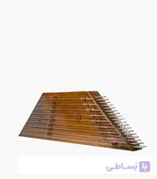 سنتور رضا مسعودی مدل دو مهر ویژه (همایون)