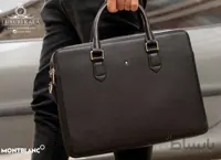 کیف اداری Mont Blanc ا Mont Blanc Business Bag کد 925096