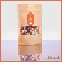 آجیل شور