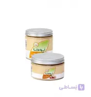 كره بادام زميني ساده