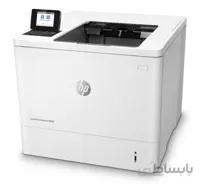 پرینتر تک کاره لیزری 608N HP ا (printer tak leyzer 608N HP)