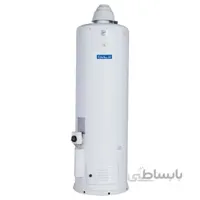 آبگرمکن گازی 50 گالن گالوانیزه AZ50N