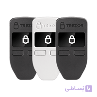 پک ترزور وان Trezor One Family Pack