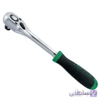 دسته جغجغه 1/2 تاپ تول CJBG1627