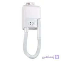 سشوار دیواری خرطومی مدل SH-1200