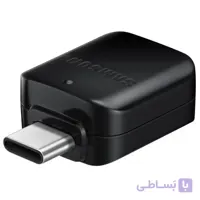 تبدیل Samsung S10 OTG Type-C Original