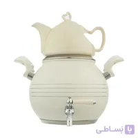 ست کتری و قوری ام بیکو کد 401