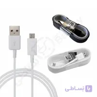 کابل سامسونگ مدل نوت ۴ اورجینال ا Note 4 original cable