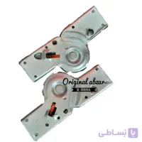 قفل تاشو نردبان مفصلی