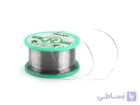 سیم قلع ریلایف RL-442 SOLDER WIRE 0.6MM